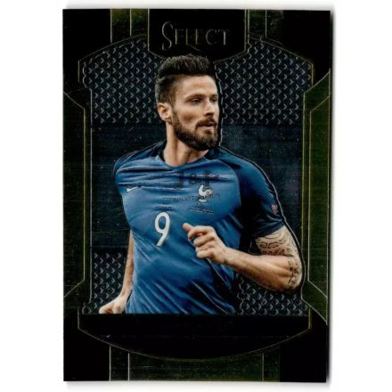 2016-17 Select #90 Olivier Giroud