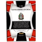 2016-17 Select #102 Guillermo Ochoa