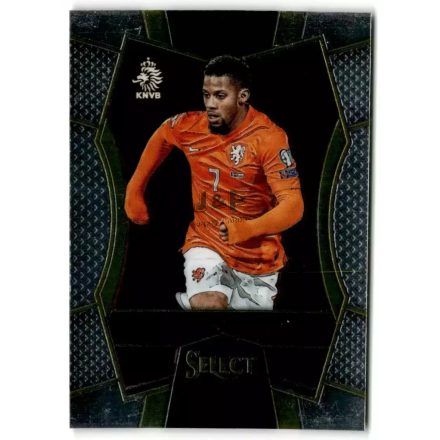 2016-17 Select #103 Jeremain Lens