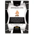 2016-17 Select #103 Jeremain Lens