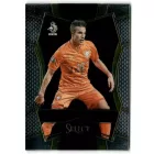 2016-17 Select #107 Robin van Persie