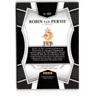 2016-17 Select #107 Robin van Persie