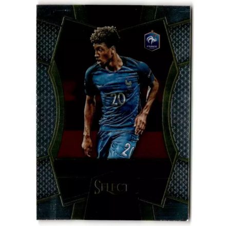 2016-17 Select #112 Kingsley Coman