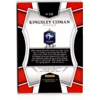 2016-17 Select #112 Kingsley Coman