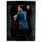 2016-17 Select #116 Wayne Hennessey