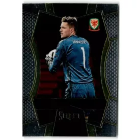 2016-17 Select #116 Wayne Hennessey