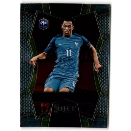 2016-17 Select #119 Anthony Martial