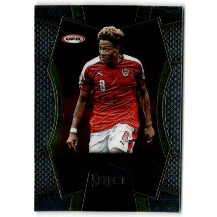 2016-17 Select #120 David Alaba