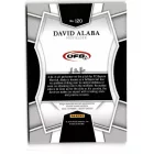 2016-17 Select #120 David Alaba