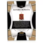 2016-17 Select #124 Alvaro Morata
