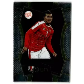 2016-17 Select #127 Breel Embolo