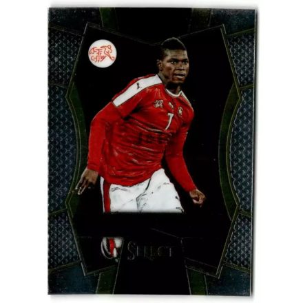 2016-17 Select #127 Breel Embolo