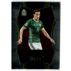 2016-17 Select #130 Andres Guardado