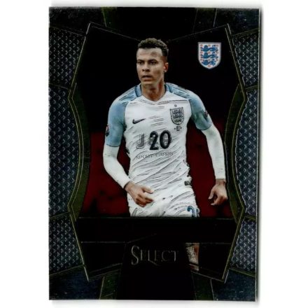 2016-17 Select #138 Dele Alli