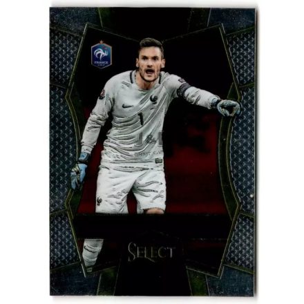 2016-17 Select #139 Hugo Lloris