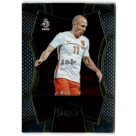 2016-17 Select #142 Arjen Robben