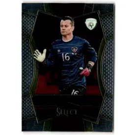 2016-17 Select #144 Shay Given