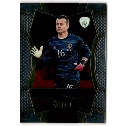 2016-17 Select #144 Shay Given