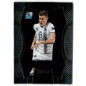 2016-17 Select #155 Alfred Finnbogason