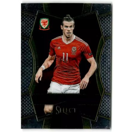 2016-17 Select #166 Gareth Bale