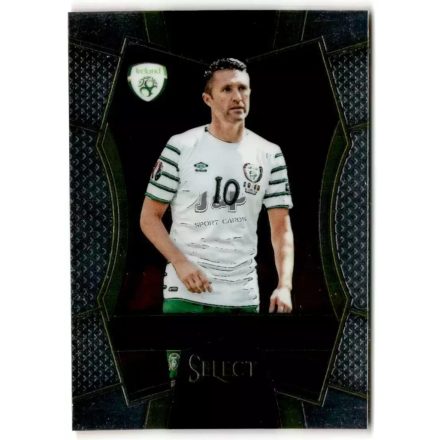 2016-17 Select #167 Robbie Keane