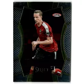 2016-17 Select #173 Marc Janko
