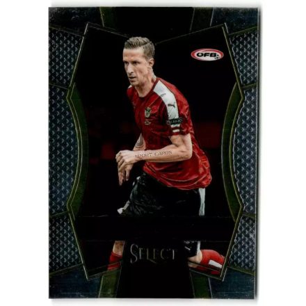 2016-17 Select #173 Marc Janko