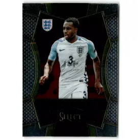 2016-17 Select #191 Danny Rose