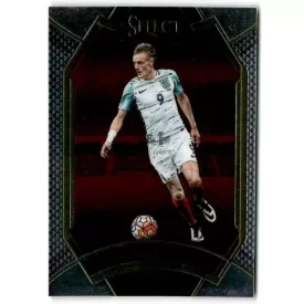 2016-17 Select #206 Jamie Vardy