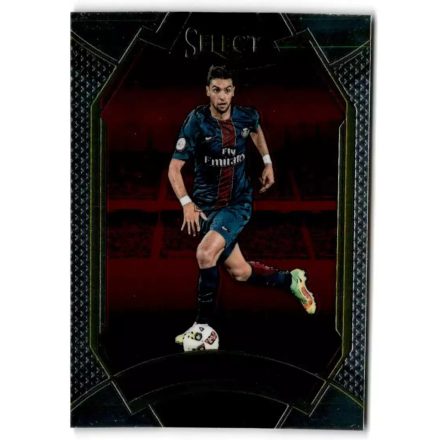 2016-17 Select #224 Javier Pastore