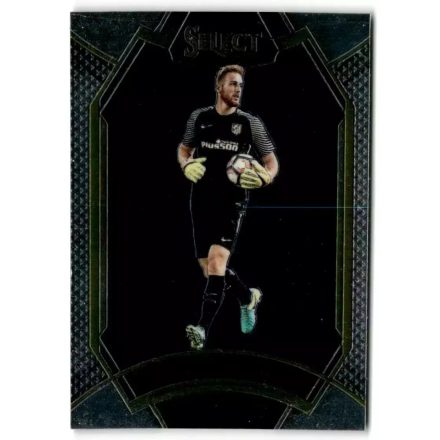 2016-17 Select #259 Jan Oblak