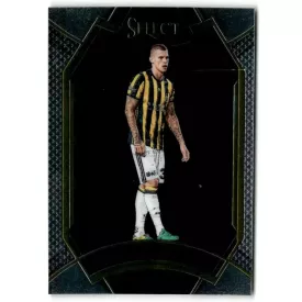 2016-17 Select #266 Martin Skrtel