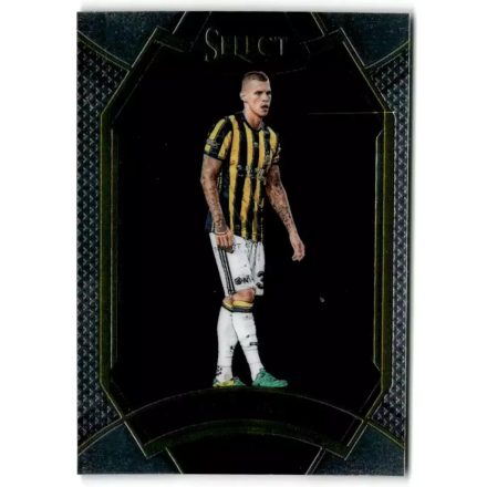 2016-17 Select #266 Martin Skrtel