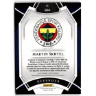 2016-17 Select #266 Martin Skrtel