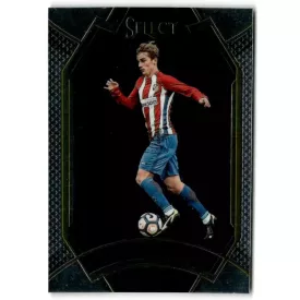 2016-17 Select #289 Antoine Griezmann