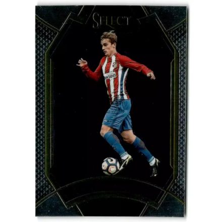 2016-17 Select #289 Antoine Griezmann