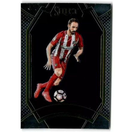 2016-17 Select #299 Juanfran