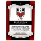 2016-17 Select Multi Color Prizms #9 Brad Guzan
