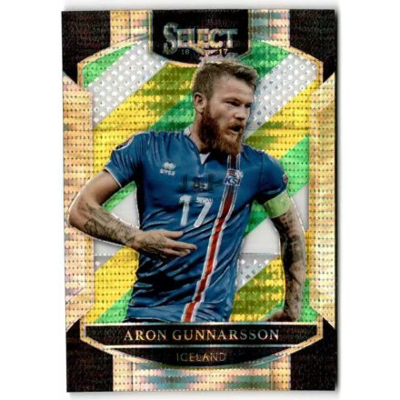 2016-17 Select Multi Color Prizms #48 Aron Gunnarsson