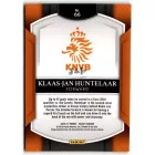 2016-17 Select Multi Color Prizms #66 Klaas-Jan Huntelaar