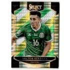 2016-17 Select Multi Color Prizms #68 Hector Herrera