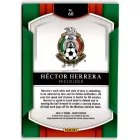 2016-17 Select Multi Color Prizms #68 Hector Herrera