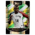 2016-17 Select Multi Color Prizms #79 Blaise Matuidi