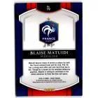 2016-17 Select Multi Color Prizms #79 Blaise Matuidi