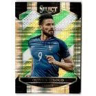 2016-17 Select Multi Color Prizms #90 Olivier Giroud