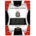 2016-17 Select Multi Color Prizms #102 Guillermo Ochoa