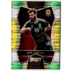 2016-17 Select Multi Color Prizms #152 Joe Ledley