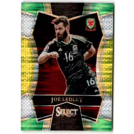 2016-17 Select Multi Color Prizms #152 Joe Ledley