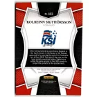 2016-17 Select Multi Color Prizms #183 Kolbeinn Sigthorsson