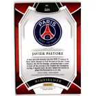 2016-17 Select Multi Color Prizms #224 Javier Pastore